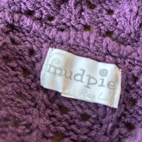 Mudpie Infinity Scarf - Picture 3 of 3